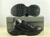 Balenciaga Runner Sneaker All Black