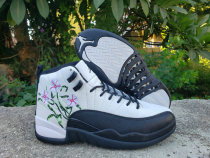 Air Jordan 12 Shoes AAA (69) Air Jordan 12 Shoes AAA (69)