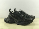 Balenciaga Runner Sneaker All Black