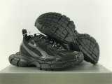 Balenciaga Runner Sneaker All Black