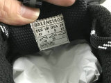 Balenciaga Runner Sneaker All Black