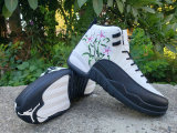 Air Jordan 12 Shoes AAA (69)