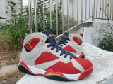 Air Jordan 7 shoes AAA (33)