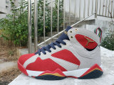 Air Jordan 7 shoes AAA (33)