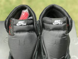 Authentic Travis Scott x Air Jordan 1 All Black