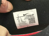 Authentic Nike Air Flight 89 Black/Red/White