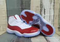 Air Jordan 11 Women Shoes AAA Quality (19)