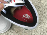 Authentic Nike Air Flight 89 Black/Red/White