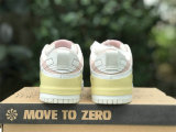 Authentic Nike Dunk Low Disrupt 2 “Pink Oxford”