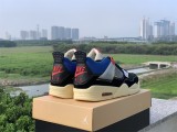 Perfect Air Jordan 4 shoes (150)