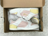 Authentic Nike Dunk Low Disrupt 2 “Pink Oxford”
