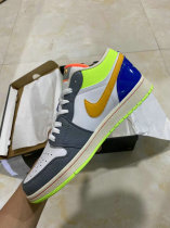 Authentic Air Jordan 1 Low “Hoops” Authentic Air Jordan 1 Low “Hoops”
