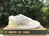 Authentic Nike Dunk Low Disrupt 2 “Pink Oxford”