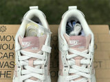 Authentic Nike Dunk Low Disrupt 2 “Pink Oxford”