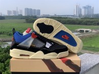 Perfect Air Jordan 4 shoes (150)