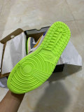Authentic Air Jordan 1 Low “Hoops”