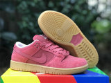 Authentic Nike SB Dunk Low “Adobe”