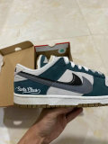 Authentic Nike Dunk Low SE “85”
