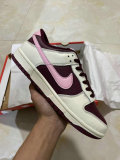 Authentic Nike Dunk Low “Valentine’s Day”