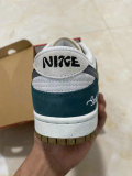Authentic Nike Dunk Low SE “85”