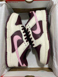 Authentic Nike Dunk Low “Valentine’s Day”
