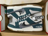 Authentic Nike Dunk Low SE “85”