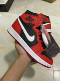 Authentic Air Jordan 1 High OG GS “Spider-Man: Across the Spider-Verse”