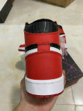 Authentic Air Jordan 1 High OG GS “Spider-Man: Across the Spider-Verse”