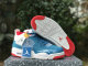 Authentic Air Jordan 4 GS “Messy Room”