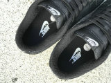 Authentic Nike Dunk Low All Black