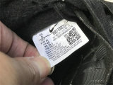 Authentic Nike Dunk Low All Black