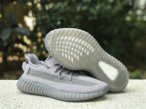 Authentic Y 350 V2 Grey