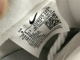 Authentic Supreme x Nike Air Force 1 Red/White