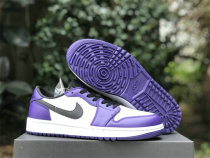 Authentic Air Jordan 1 Low Golf “Court Purple” Authentic Air Jordan 1 Low Golf “Court Purple”