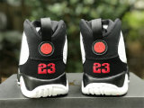 Authentic Air Jordan 9 OG