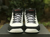 Authentic Air Jordan 9 OG