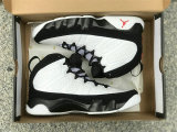 Authentic Air Jordan 9 OG