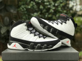 Authentic Air Jordan 9 OG