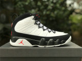 Authentic Air Jordan 9 OG