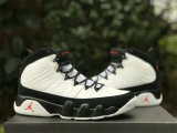 Authentic Air Jordan 9 OG