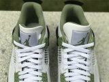 Authentic Air Jordan 4 “Seafoam”