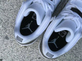 Authentic Air Jordan 11 Low “Elephant”