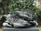 BALMAIN Sneaker Black/White