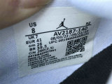 Authentic Air Jordan 11 Low “Elephant”