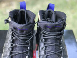 Authentic Air Jordan 9 “Olive Concord”