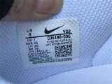 Authentic Nike Dunk Low Red/White