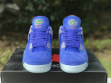 Authentic Air Jordan 4 “Florida Gators”
