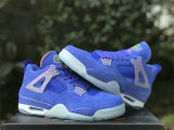 Authentic Air Jordan 4 “Florida Gators”