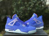 Authentic Air Jordan 4 “Florida Gators”