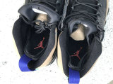 Authentic Air Jordan 9 “Olive Concord”